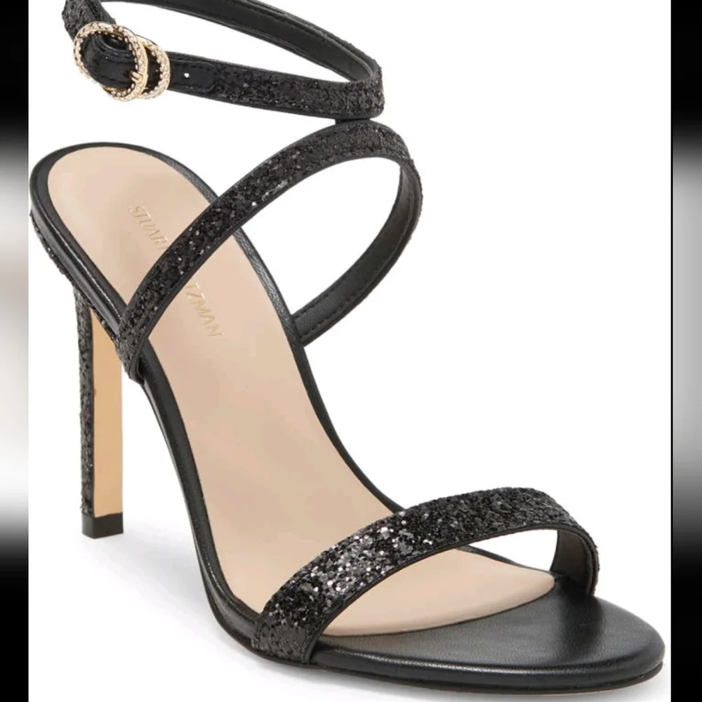 Stuart Weitzmann size 9 NWOT - Picture 2 of 10